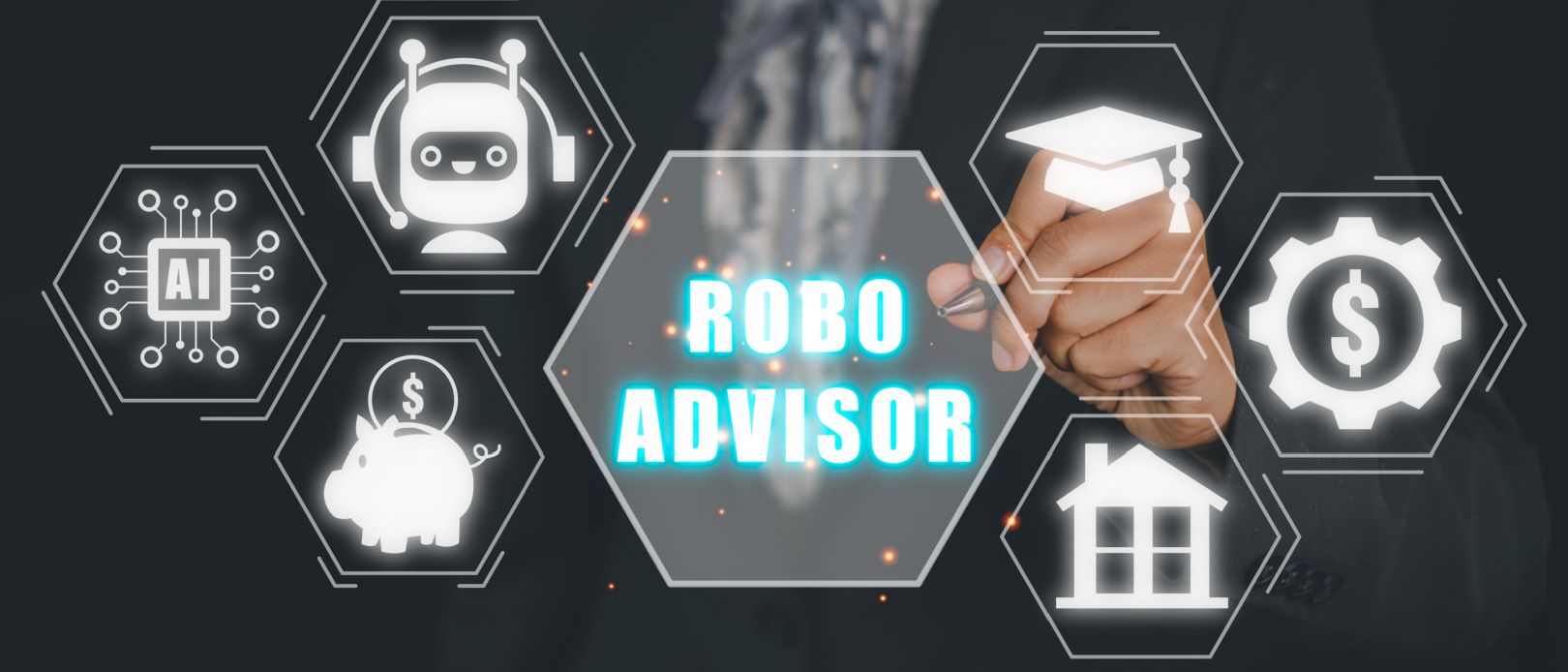 Robo-advisors